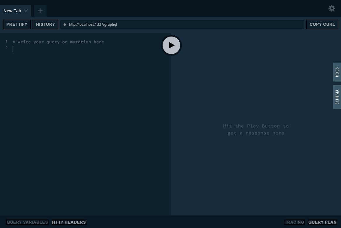strapi graphql main