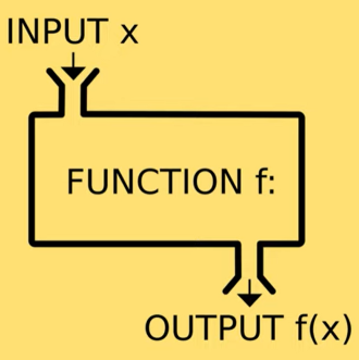 function의 기능